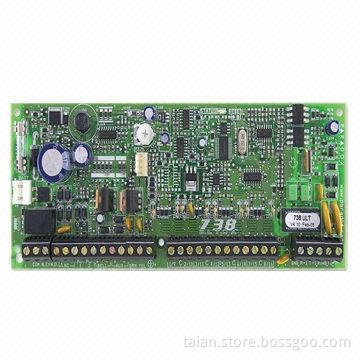 PARADOX 10 Zones Alarm Panel Host
